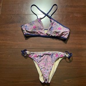 Tilly’s Bikini
